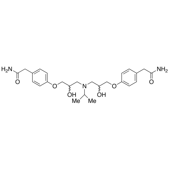 Atenolol Impurity F