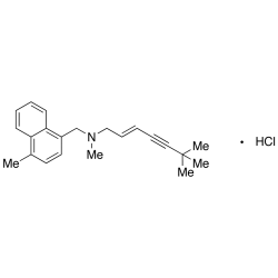 4-Methylterbinafine hydrochloride