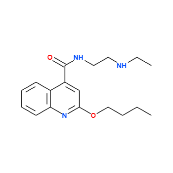 Cinchocaine