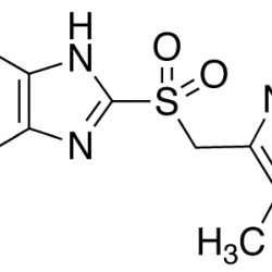 Omeprazole Sulfone