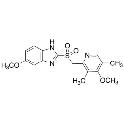 Omeprazole Sulfone