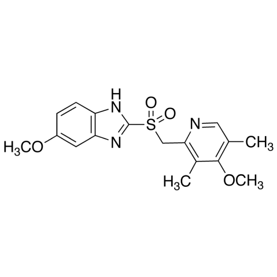 Omeprazole Sulfone Omeprazole Sulfone