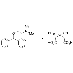Diphenhydramine Citrate Secondary Standard