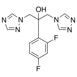 Iso Fluconazole
