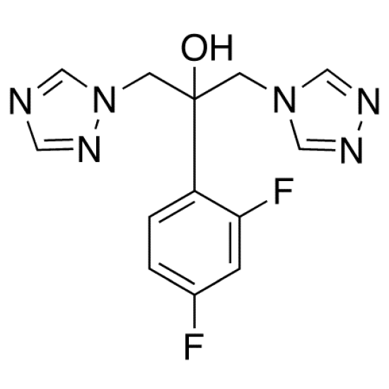 Iso Fluconazole