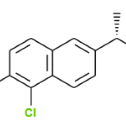 Naproxen Impurity B