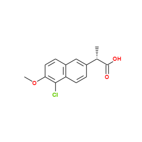 Naproxen Impurity B