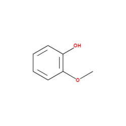 2-Methoxyphenol