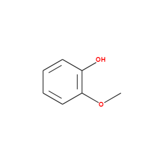 Guaiacol Secondary Standard