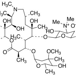 Azithromycine-N-Oxide