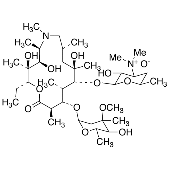 Azithromycine-N-Oxide