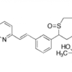 Montelukast Sulfoxide