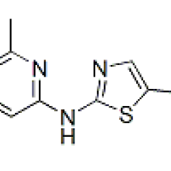 N-Deshydroxyethyl Dasatinib