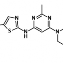 Dasatinib N-Oxide