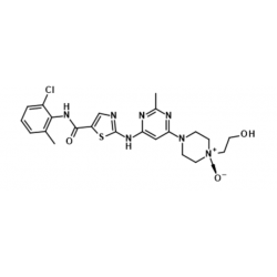 Dasatinib N-Oxide
