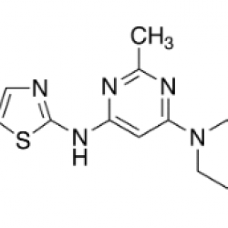 Dasatinib Carboxylic Acid