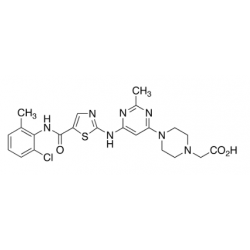 Dasatinib Carboxylic Acid