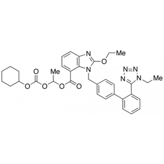 Candesartan Impurity E