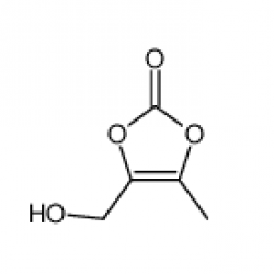 4-(Hydroxymethyl)-5-methyl-1,3-dioxol-2-one