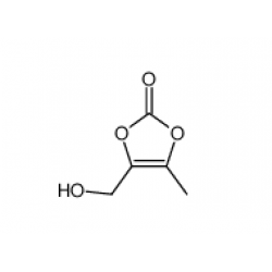 4-(Hydroxymethyl)-5-methyl-1,3-dioxol-2-one