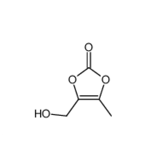 4-(Hydroxymethyl)-5-methyl-1,3-dioxol-2-one