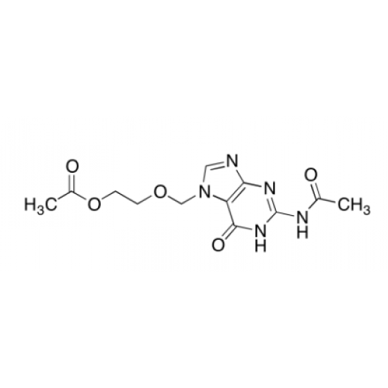 Acyclovir Impurity M