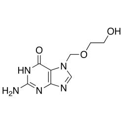 Acyclovir N7-Isomer