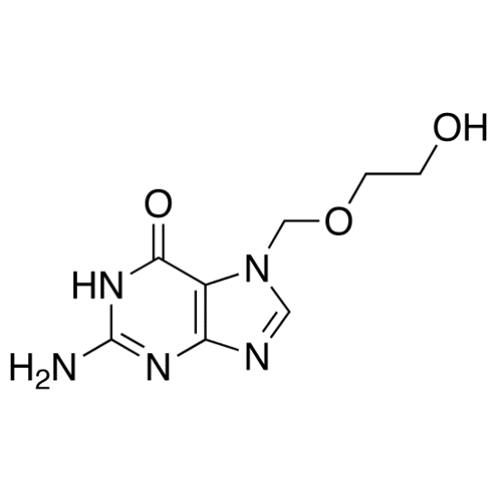 Acyclovir N7-Isomer