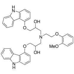 Carvedilol Biscarbazole