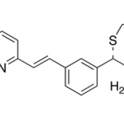 Montelukast Methylstyrene (Styrene Montelukast)