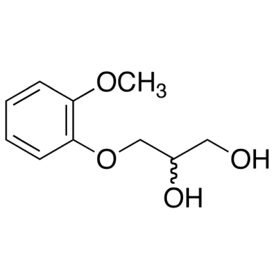 Guaifenesin Secondary Standard