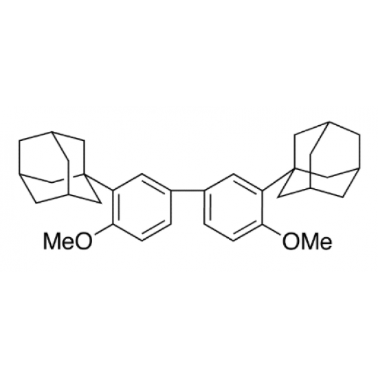 1,1'-[4,4'Bis(methyloxy)-biphenyl-3,3'-diyl]