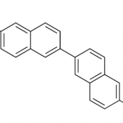 2,2'-Binaphthalene-6,6'-dicarboxylic Acid