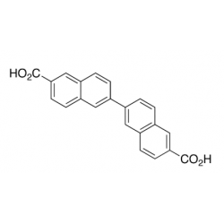 2,2'-Binaphthalene-6,6'-dicarboxylic Acid