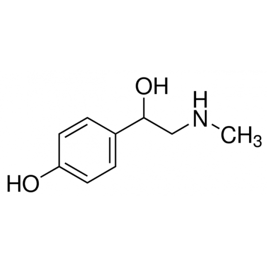Synephrine Synephrine