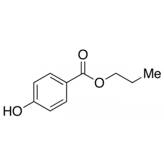 Propyl Parahydroxybenzoate Secondary Standard