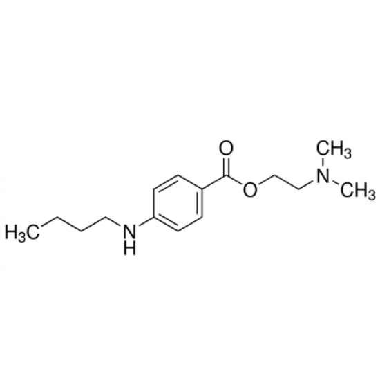 Tetracaine