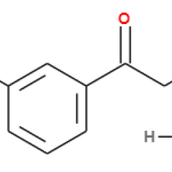 Phenylephrine Impurity C Hydrochloride