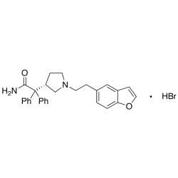 Darifenacin Dehydro Impurity