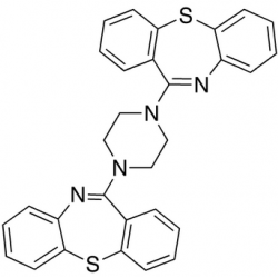 Quetiapine Dimer Impurity 