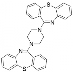 Quetiapine Dimer Impurity 