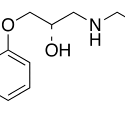 Carvedilol S-Isomer Impurity