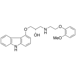 Carvedilol S-Isomer Impurity
