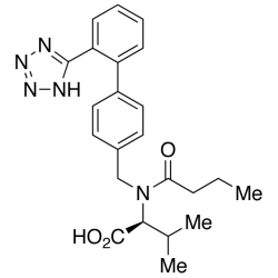 Valsartan n-Propyl Impurity 