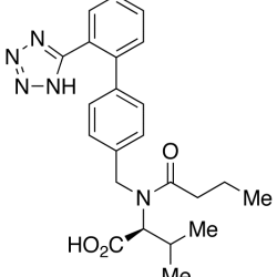 Valsartan n-Propyl Impurity 