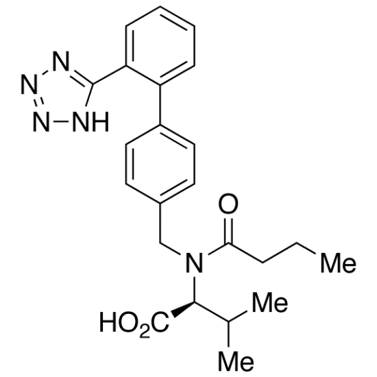 Valsartan n-Propyl Impurity 