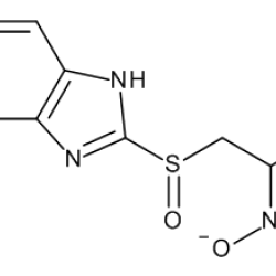 Pantoprazole N-Oxide