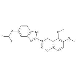 Pantoprazole N-Oxide