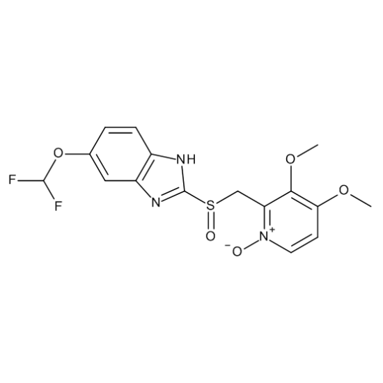 Pantoprazole N-Oxide Pantoprazole N-Oxide