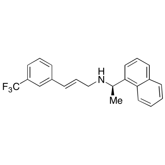 Cinacalcet Impurity C Cinacalcet Impurity C